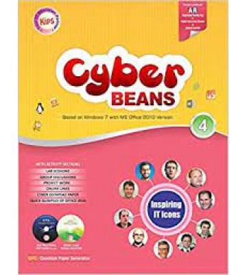 Cyber Beans Class - 4
